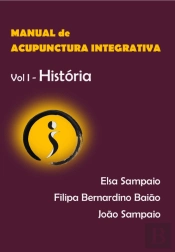 Manual de Acupunctura Integrativa - Volume I
