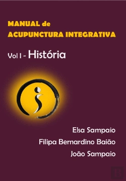 Bertrand.pt - Manual de Acupunctura Integrativa - Volume I