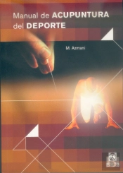Manual De Acupuntura Del Deporte (Color)