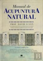 Manual De Acupuntura Natural  