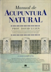 Manual De Acupuntura Natural  