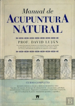Bertrand.pt - Manual De Acupuntura Natural  