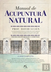 Manual De Acupuntura Natural