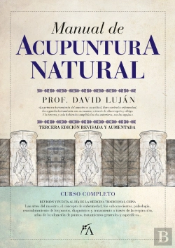 Bertrand.pt - Manual De Acupuntura Natural