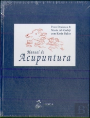 Manual de Acupuntura