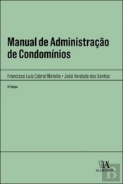 Manual de Administração de Condomínios