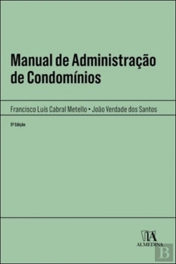 Bertrand.pt - Manual de Administração de Condomínios