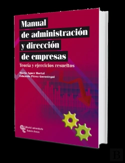 Bertrand.pt - Manual De Administración Y Dirección De Empresas