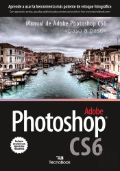 Manual De Adobe Phosotoshop Cs6