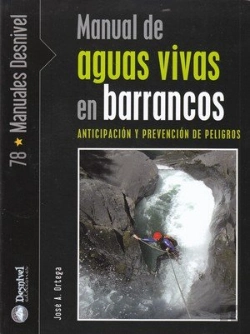 Bertrand.pt - Manual De Aguas Vivas En Barrancos