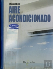 Manual De Aire Acondicionado Carrier