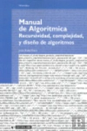Manual De Algorítmica