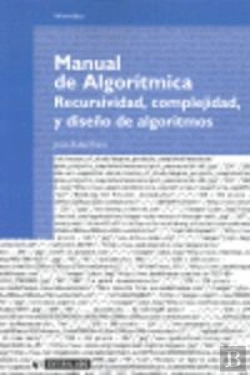 Bertrand.pt - Manual De Algorítmica