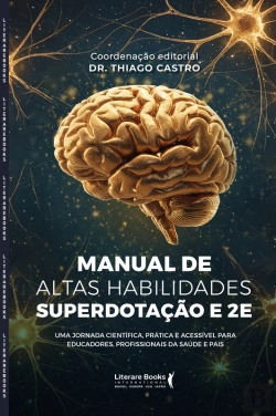 Bertrand.pt - Manual De Altas Habilidades, Superdotação E 2e