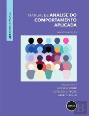 Manual de Análise do Comportamento Aplicada