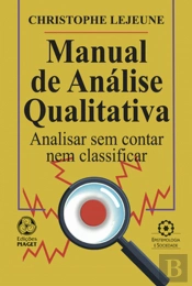 Manual de Análise Qualitativa