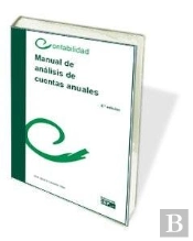 Manual De Análisis De Cuentas Anuales
