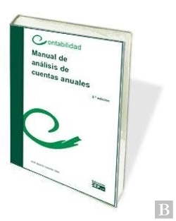 Bertrand.pt - Manual De Análisis De Cuentas Anuales