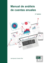 Manual De Analisis De Cuentas Anuales
