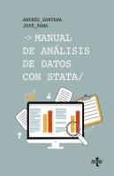 Manual De Análisis De Datos Con Stata