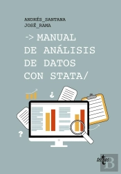 Manual De Análisis De Datos Con Stata