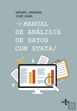 Bertrand.pt - Manual De Análisis De Datos Con Stata