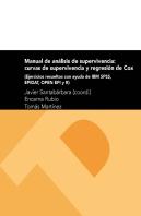 Manual De Análisis De Supervivencia: Curvas De Supervivencia Y Regresión De Cox