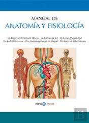 Manual De Anatom¡A Y Fisiolog¡A
