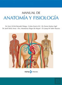 Bertrand.pt - Manual De Anatom¡A Y Fisiolog¡A