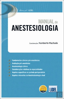 Bertrand.pt - Manual de Anestesiologia
