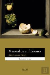 Manual De Anfitriones