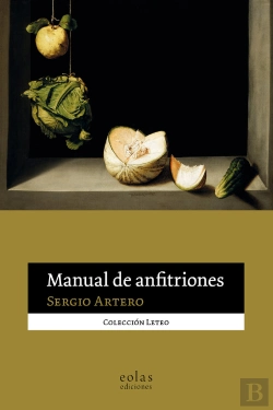Bertrand.pt - Manual De Anfitriones