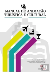 Manual de Animação Turística e Cultural