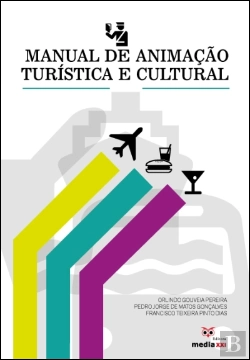 Bertrand.pt - Manual de Animação Turística e Cultural