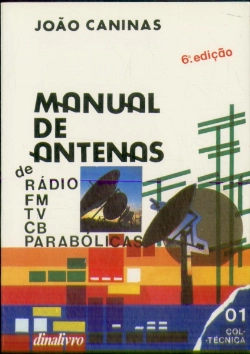 Bertrand.pt - Manual de Antenas