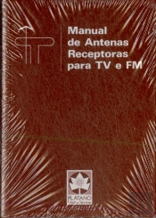 Manual de Antenas Receptoras para TV e FM