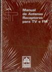 Manual de Antenas Receptoras para TV e FM