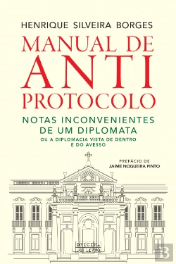 Bertrand.pt - Manual de Anti-Protocolo