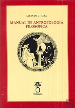 Bertrand.pt - Manual De Antropología Filosófica