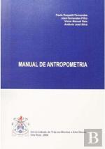 Manual de Antropometria