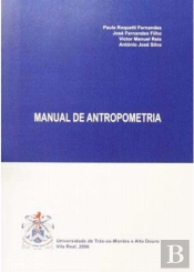 Manual de Antropometria
