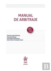 Manual De Arbitaje