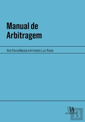 Manual De Arbitragem