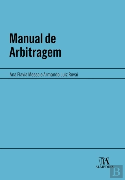 Bertrand.pt - Manual De Arbitragem