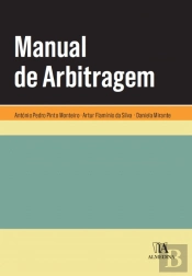 Manual de Arbitragem