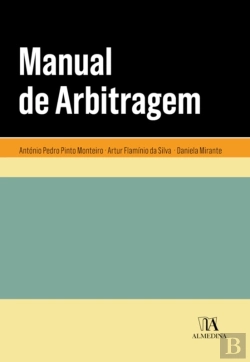 Bertrand.pt - Manual De Arbitragem