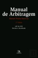 Manual de Arbitragem