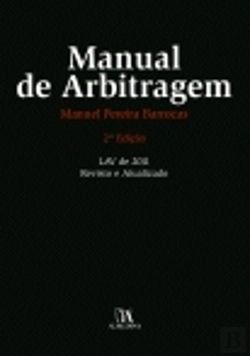 Bertrand.pt - Manual de Arbitragem