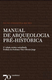 Manual de Arqueologia Pré-Histórica