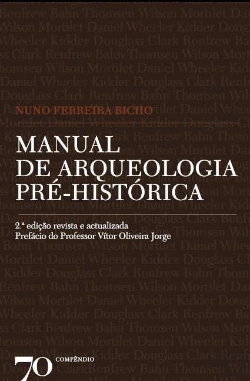 Bertrand.pt - Manual de Arqueologia Pré-Histórica